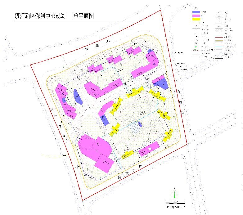 江门再添标志建筑!保利中心,胜坚紫悦,帕佳图·六里最新规划