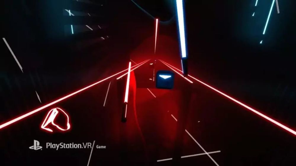 热门vr 游戏beat Saber 要上ps4 带来的问题还挺多的 看点快报