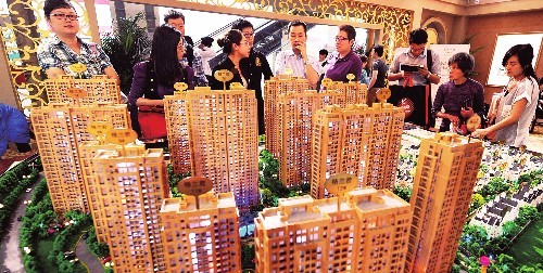 有人说要涨，有人说要跌，未来5至10年房价会是个什么走势呢？