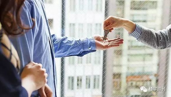 看上的房子都没了 听听他们怎么说“假房源”