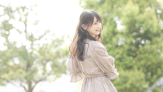 美呆了！声优黑木穗乃香访谈