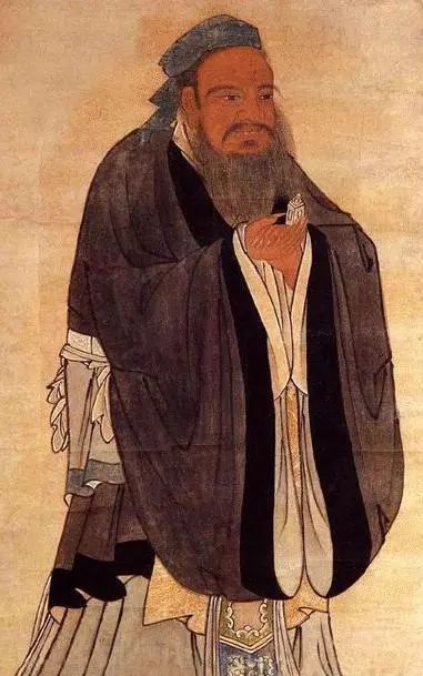 为什么到死都不告诉其生父是怎样的人?学而不