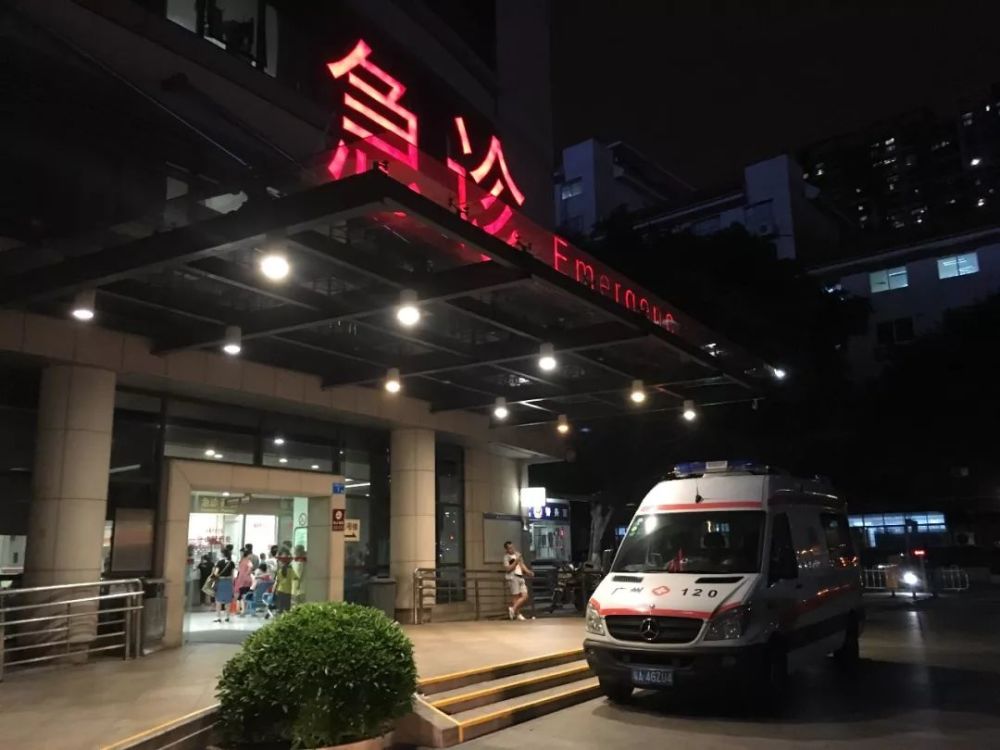 广州大雨中17岁学生触电身亡:尸检结果仍未出
