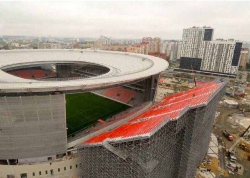 世界杯踢进的每个球都属于中国 没毛病!