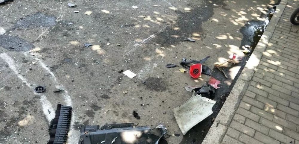 百子湾交通事故后续:伤亡人数增加!奥迪女司机