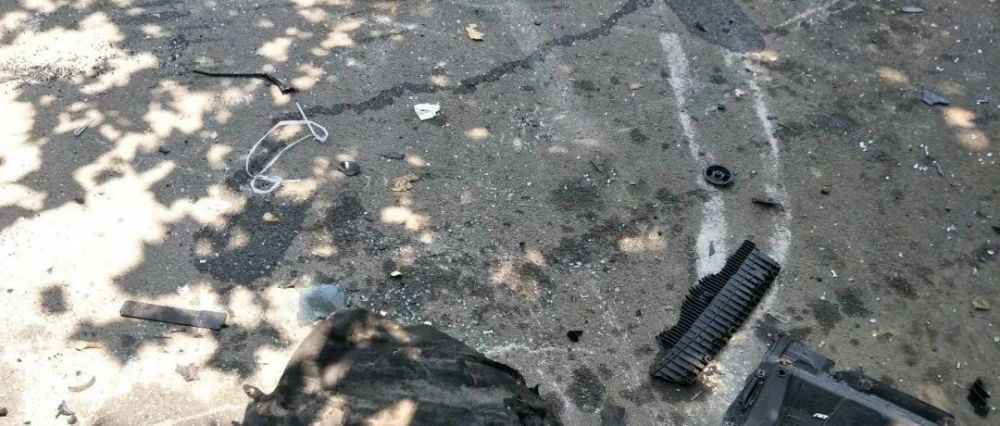 百子湾交通事故后续:伤亡人数增加!奥迪女司机