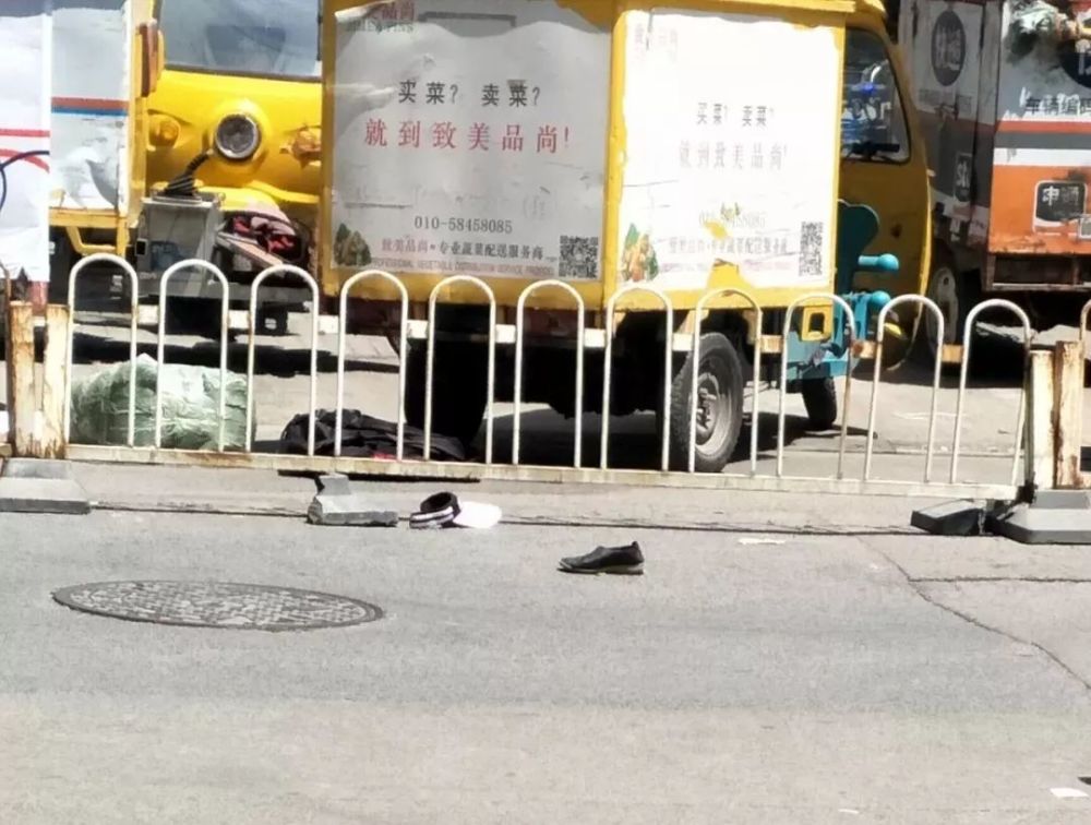 百子湾交通事故后续:伤亡人数增加!奥迪女司机