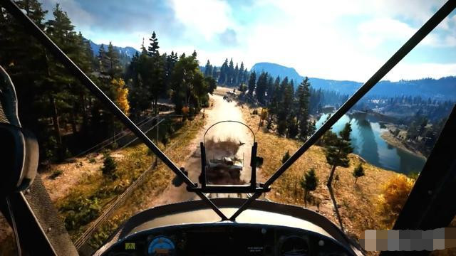 steam老司机推荐不用联网好玩的FPS游戏!仿佛