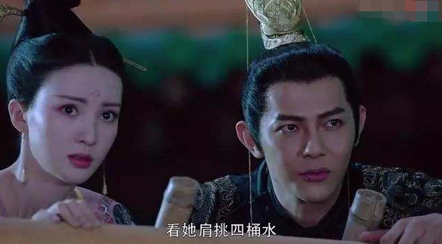 《萌妃驾到》播了3天就被禁?看了被禁理由,网