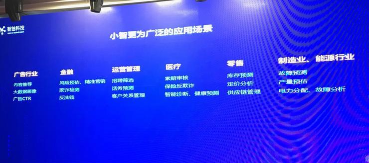 用ai制造ai,智铀科技希望降低机器学习门槛