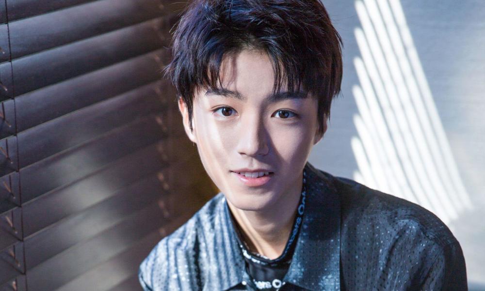 娱乐中国各省最帅男星代表,重庆是王俊凯,安徽是杨洋