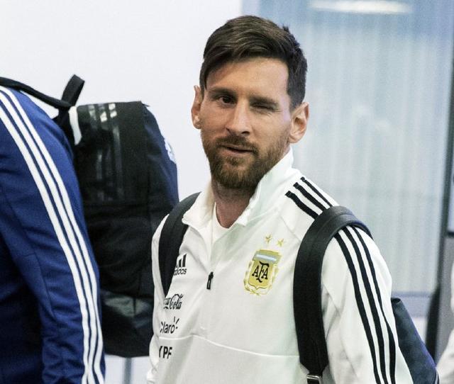 世界杯各国男模队悉数登场!C罗身穿LV领衔葡