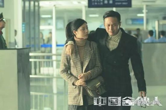她的脸太高级了，我记不住