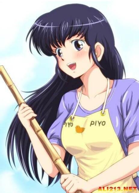 以上这10位就是二次元里面公认最心机的10位动漫女主了,相信很多都是