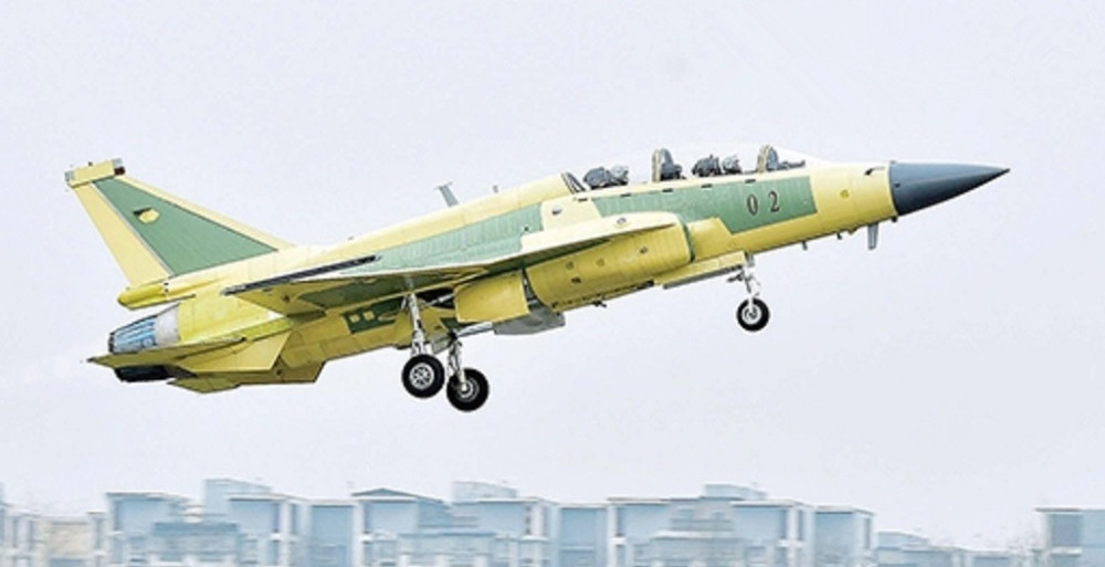 枭龙\/雷电战斗机BLOCK3有哪些技术亮点