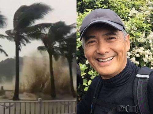 陈奕迅吴秀波现身世界杯开幕式，表情大不同