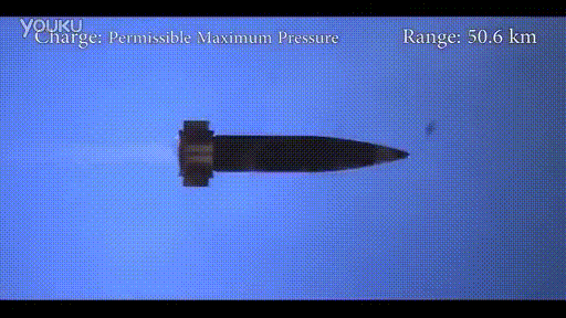 美国陆军增购m982