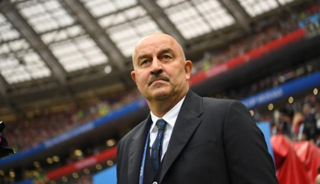 【评论】5比0大胜 俄罗斯赌赢轮盘赌