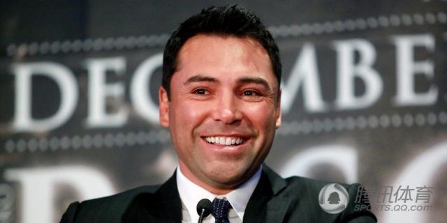 史上赚钱最多的五位拳王 梅威瑟居首