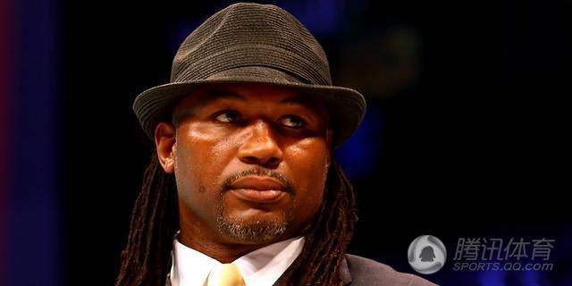 史上赚钱最多的五位拳王 梅威瑟居首