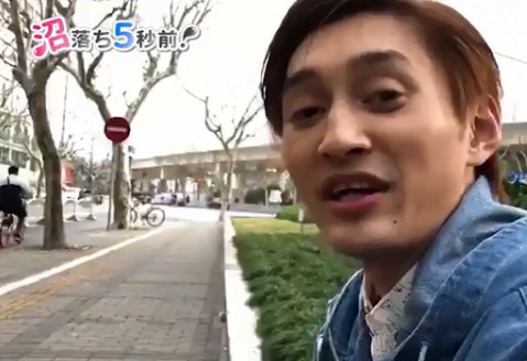 崇拜山寺宏一！声优帆世雄一访谈