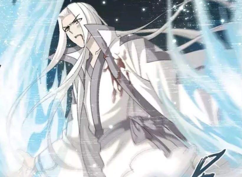 《斗破苍穹》:药尘这一生的经历真是坎坷啊,幸好结局是好的