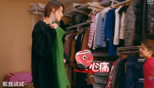 郭敬明新家装修被曝光,奢华程度不输黄圣依豪