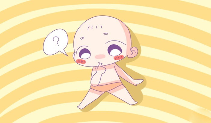 宝宝有这3种表现,说明智力在飞速发展,妈妈别不当回事