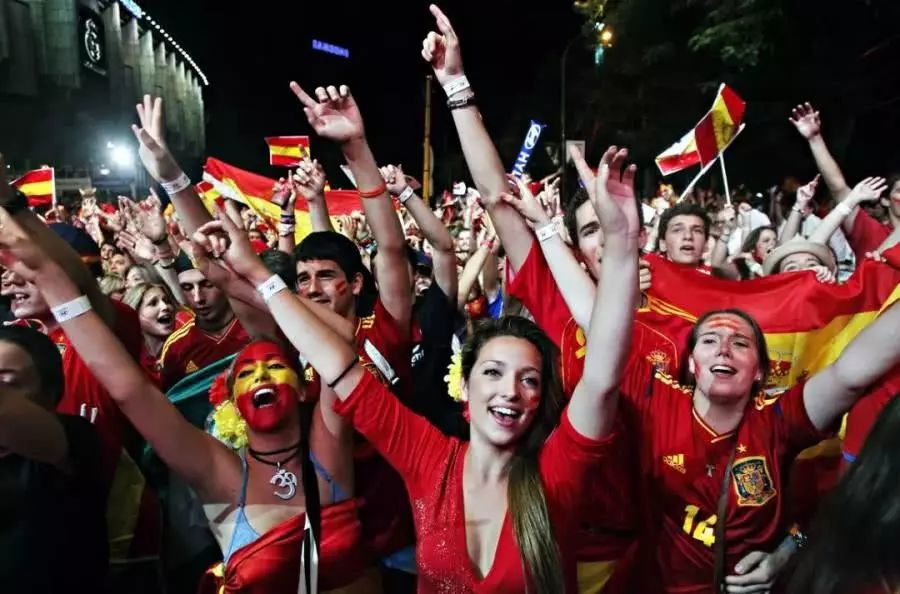 盘点历届世界杯主题曲,每一首都让人心潮澎湃