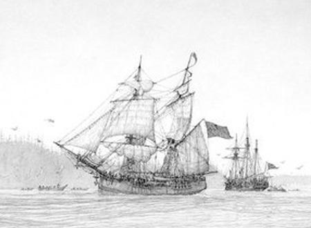 全球十大幽灵鬼船 上的去回不来_学生时代网触