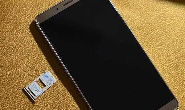 明明买的是全网通双卡双待,却只有移动能4G上