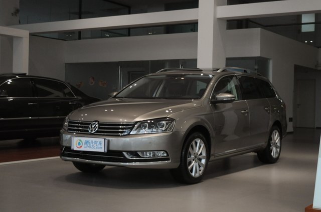 大众中国补充召回进口迈腾 大陆共涉及7辆