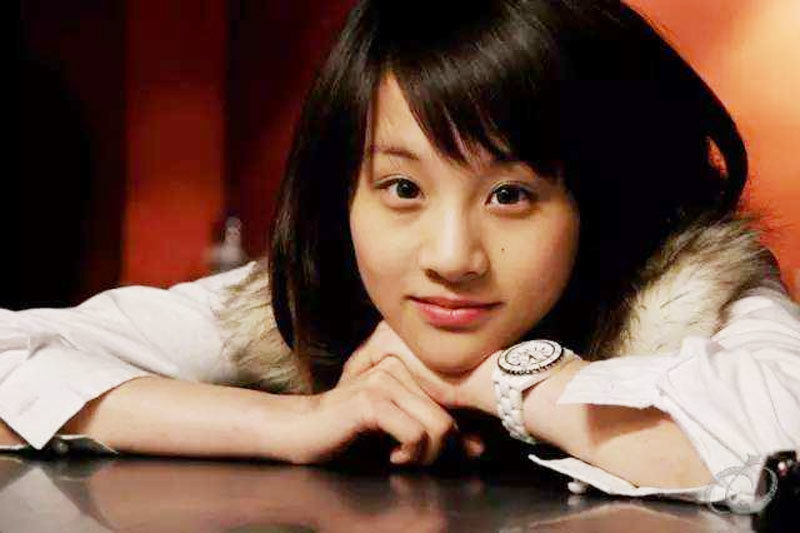 曾是薛之谦最爱的女人,嫁大10岁老公一起调戏