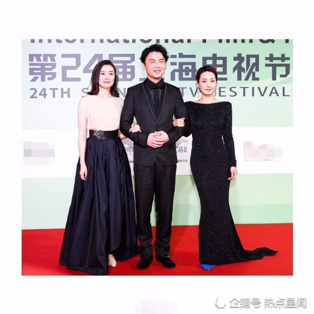 马伊琍获视后感谢文章，夫妻俩隔空喊话大秀恩爱
