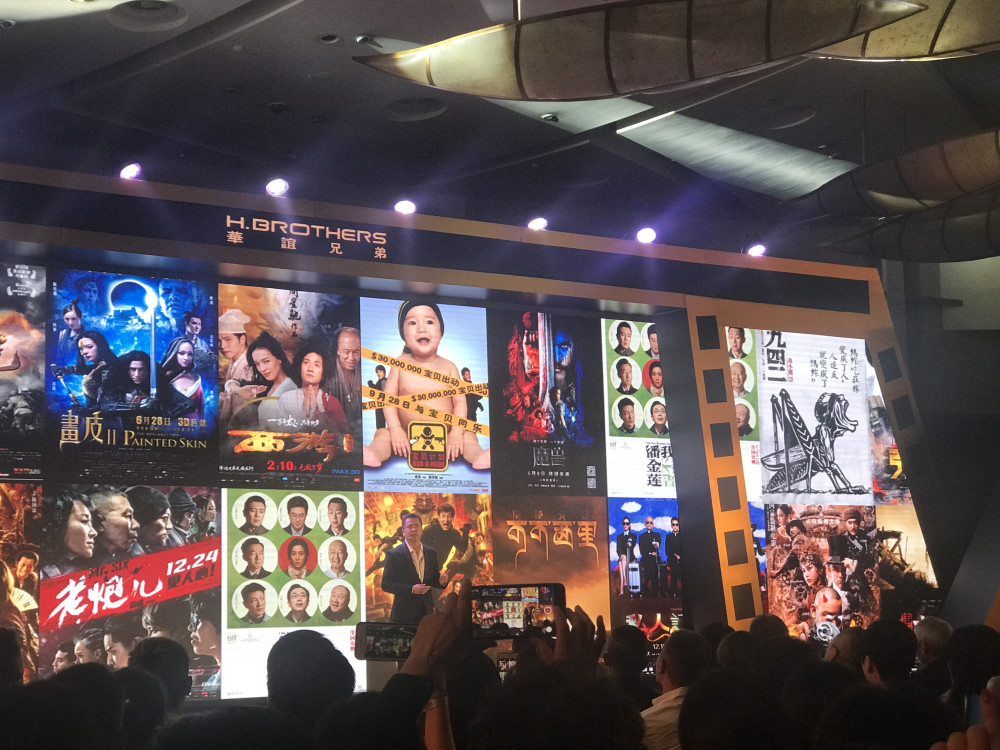 中国作家3天征服奥斯卡导演，《入殓师》导演将拍《闻烟》