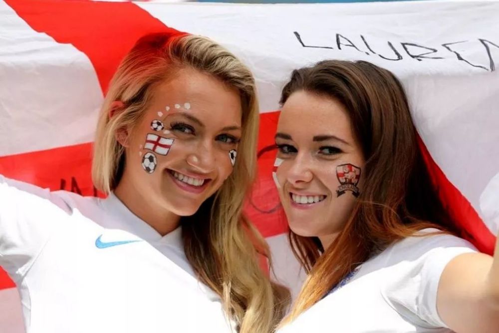 打破英国车外强中干的魔咒?2018世界杯汽车强