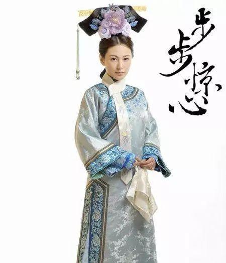 首拍港剧便凭《宫心计2深宫计》人气急升 却被