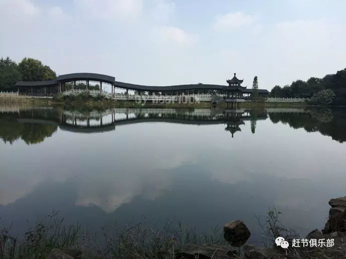 中国5a级旅游景区大全之——湖南省长沙市岳麓山风景区