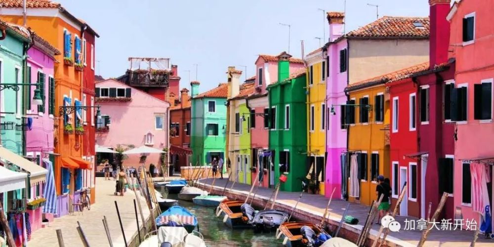 在加拿大申请意大利申根签证