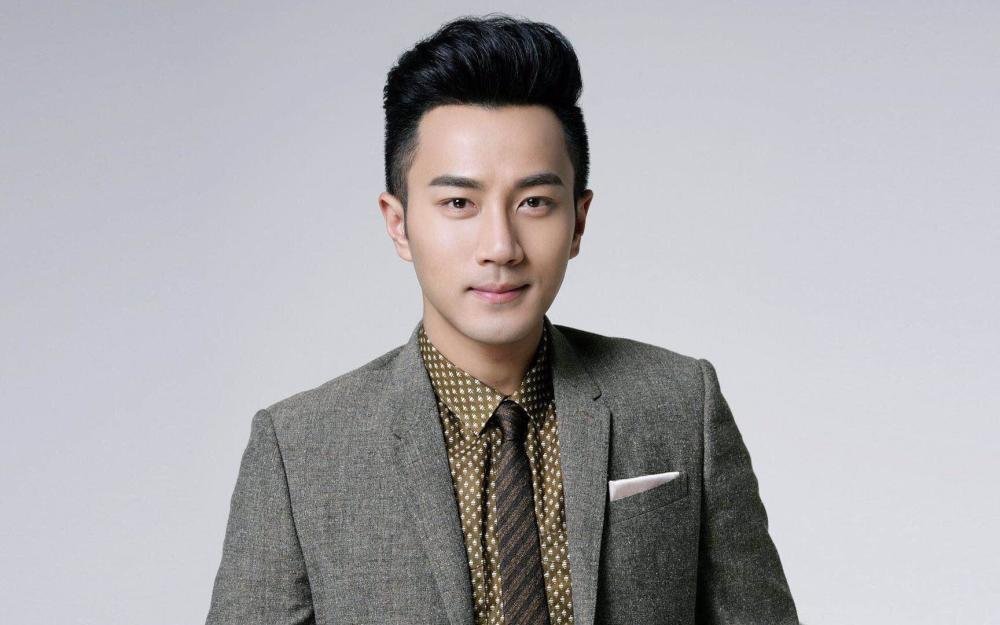 秀父爱是影射杨幂,夜光剧本后的刘恺威做什么