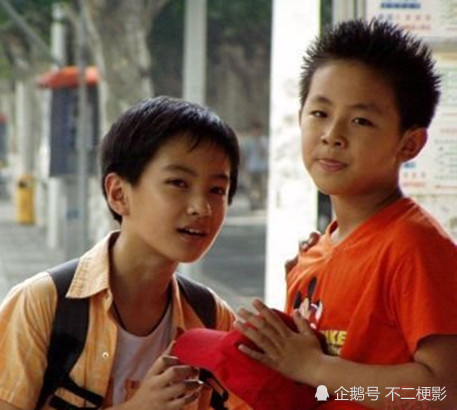 《快乐星球》中的莲蓉包当妈了,冰柠檬长大后