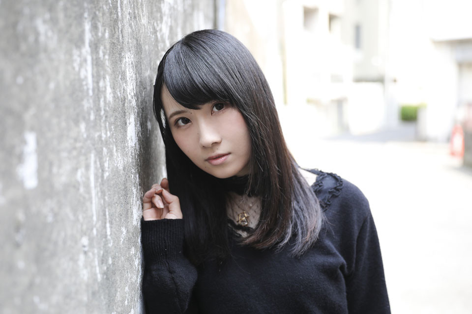 含蓄美！声优佐伯伊织访谈