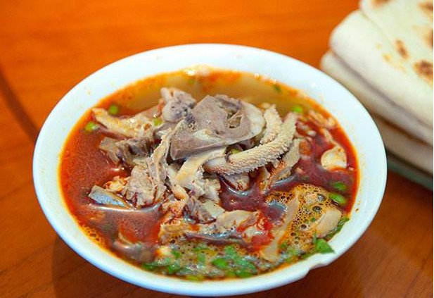 日本人最喜欢的4道中国菜:看到最后一个,网友