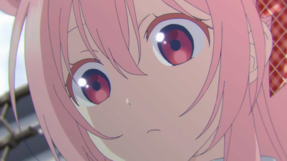 ļHappy Sugar Life3CM