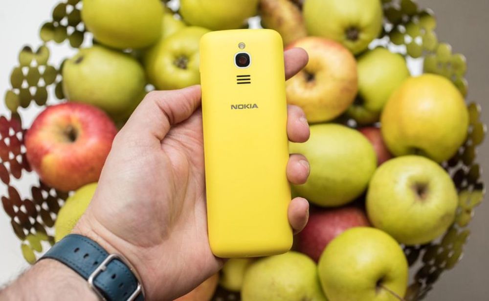 新款诺基亚功能机国内即将开卖 一个亮点秒杀