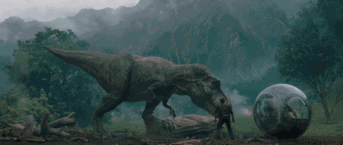 恐龙世界重启!《侏罗纪世界2》震撼登录河北iptv