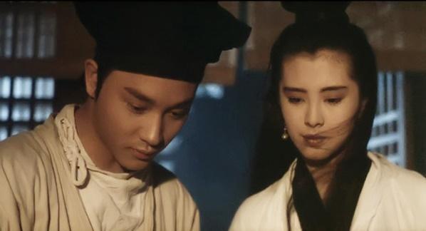 《倩女幽魂》再翻拍?胡歌杨幂都追不上张国荣