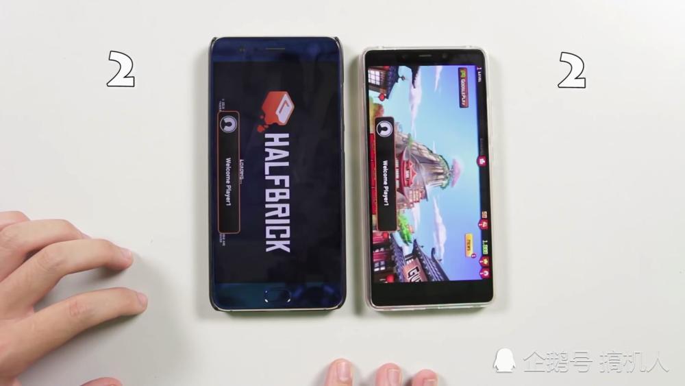 小米Note3单挑小米8SE:骁龙710的性能碾压6