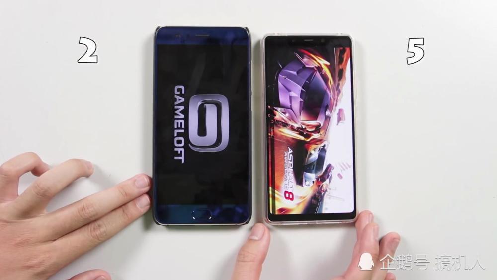 小米Note3单挑小米8SE:骁龙710的性能碾压6