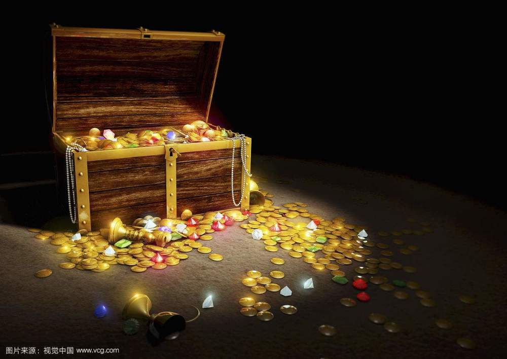 今年辉煌大运来，财运用神到之人